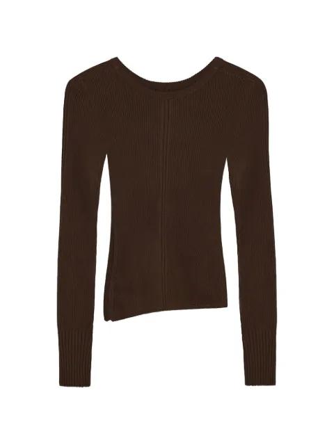 Ada Knit sweater by WON HUNDRED