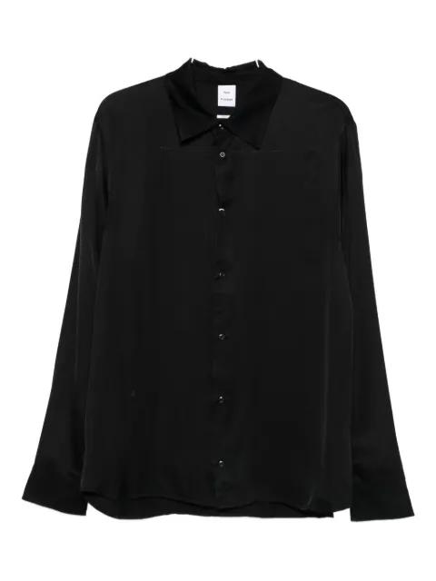 Adriel shirt by WON HUNDRED