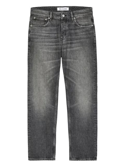 Archer jeans by WON HUNDRED