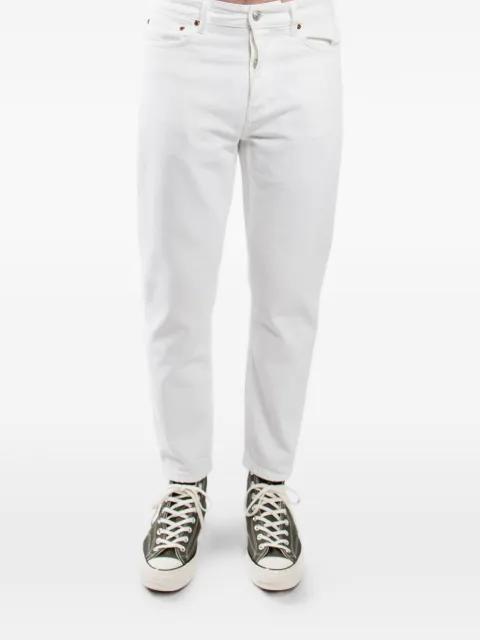 Ben tapered jeans by WON HUNDRED