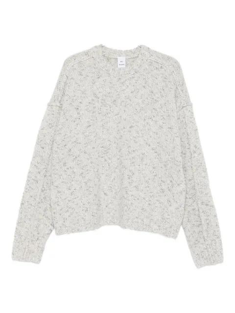 Bently jumper by WON HUNDRED
