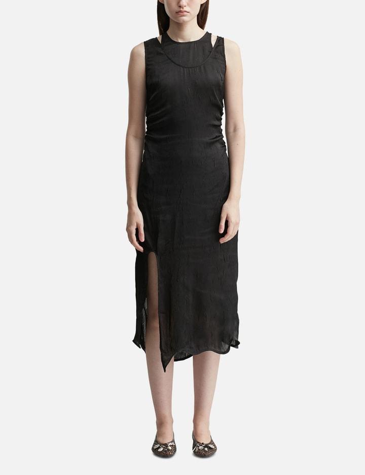 Bila Dress by WON HUNDRED