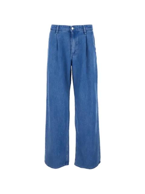 Camden wide-leg jeans by WON HUNDRED