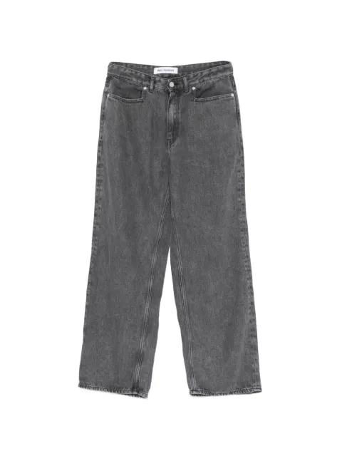 Case jeans by WON HUNDRED
