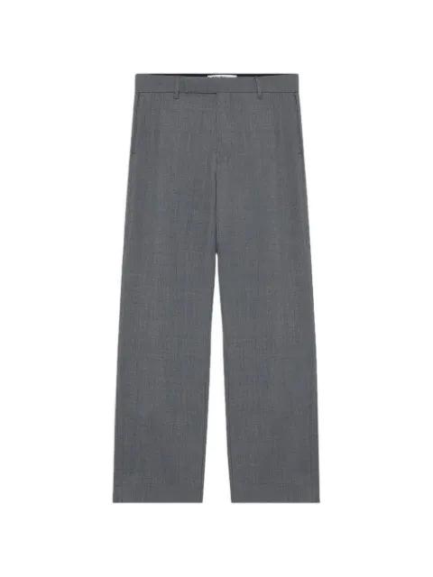 Eron wide-leg trousers by WON HUNDRED