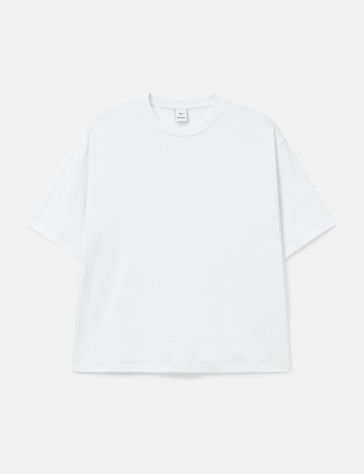 Houston Plain T-Shirt by WON HUNDRED