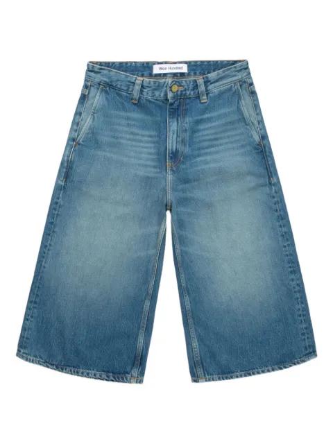 Kyle shorts by WON HUNDRED