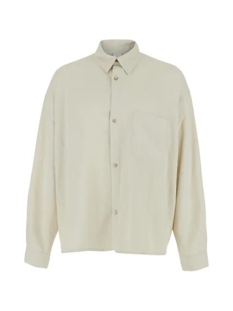 Leo shirt by WON HUNDRED