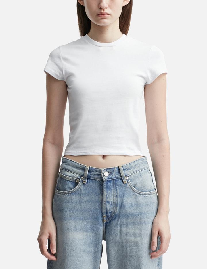 Lera T-Shirt by WON HUNDRED