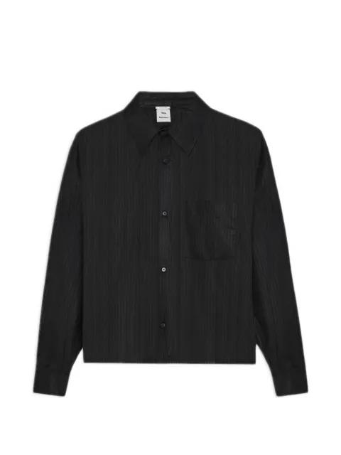Maza shirt by WON HUNDRED