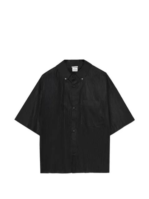 Maza short-sleeve shirt by WON HUNDRED