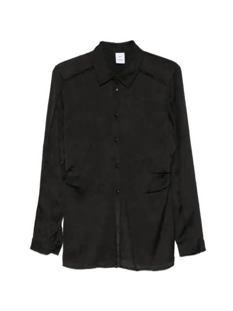 Siena shirt by WON HUNDRED