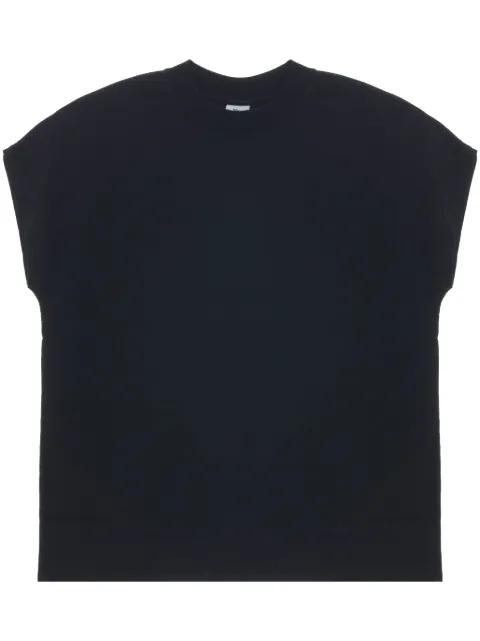 Simple T-shirt by WON HUNDRED