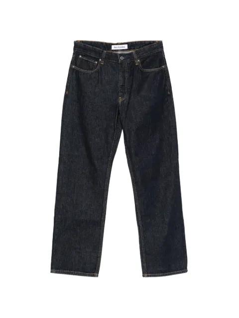 Steve jeans by WON HUNDRED