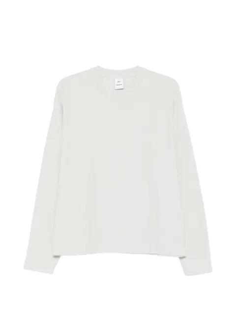 Steven long-sleeved T-shirt by WON HUNDRED