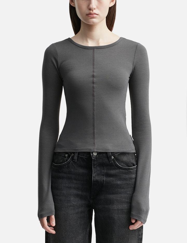 Svenja Shirt by WON HUNDRED
