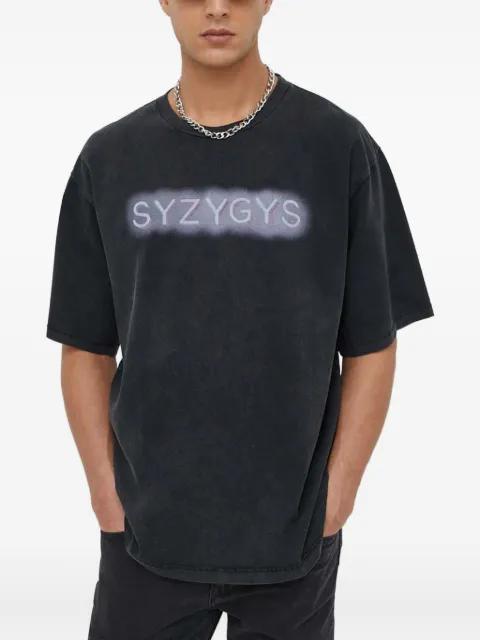 short-sleeve T-shirt by WON HUNDRED