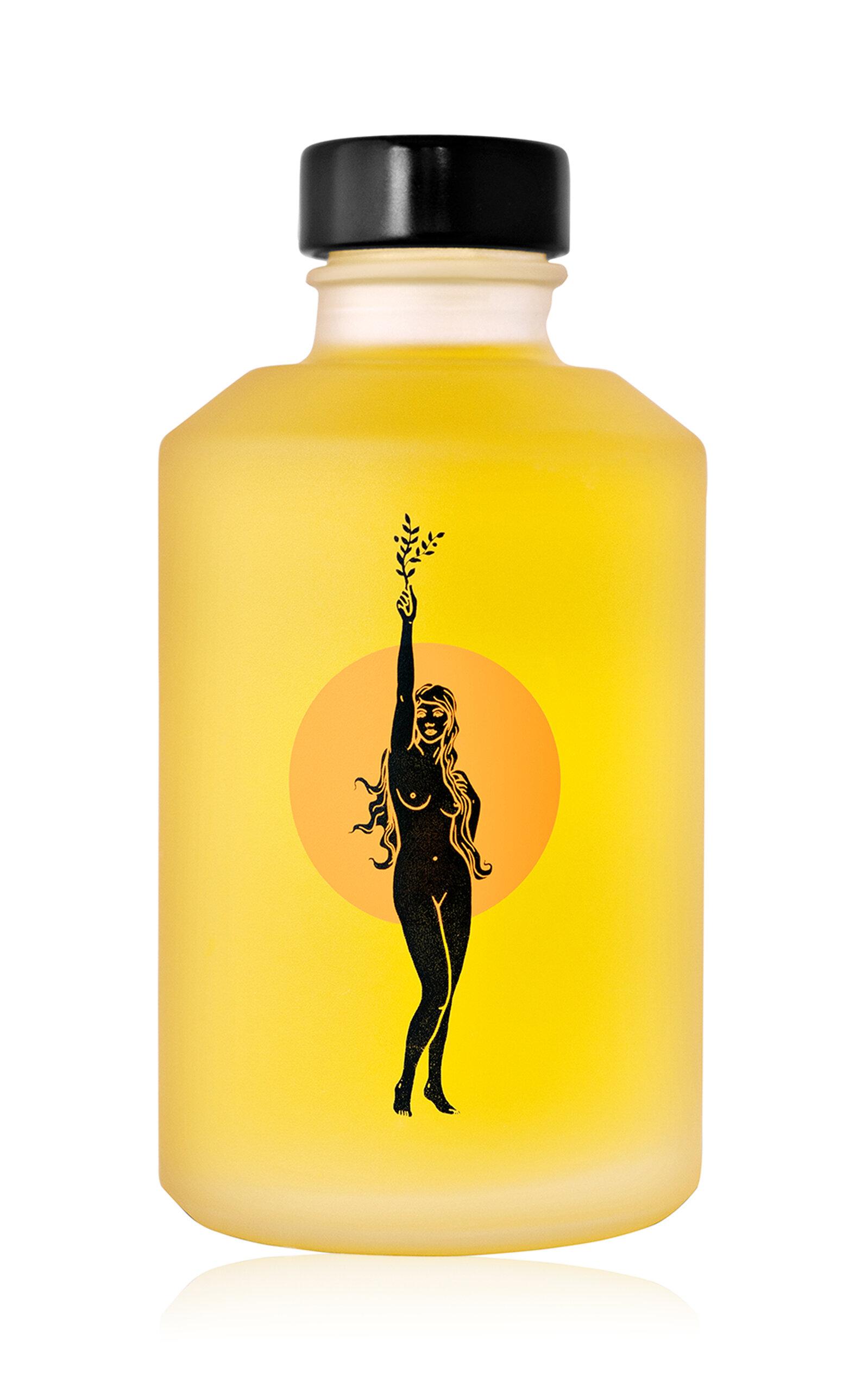 Wonder Valley Hinoki Body Oil - Moda Operandi by WONDER VALLEY