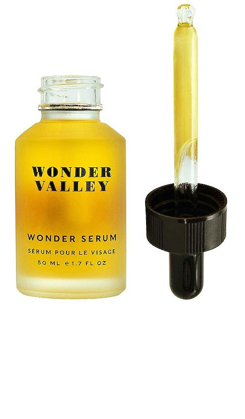 Wonder Valley Wonder Serum in Beauty by WONDER VALLEY
