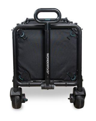 S5 Convertible Utility Wagon by WONDERFOLD
