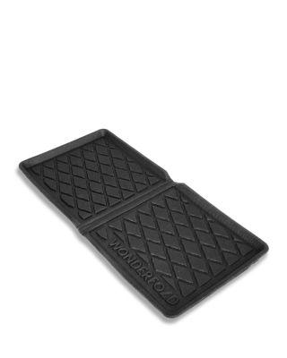 W2 All Weather Floor Mat by WONDERFOLD