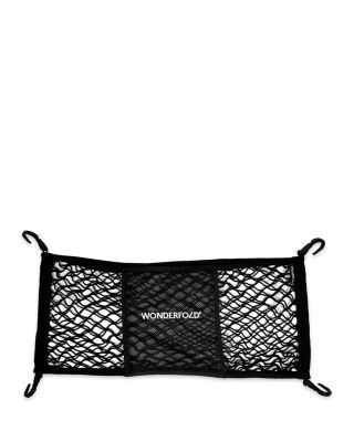WonderNet Cargo Mesh Net Bag by WONDERFOLD