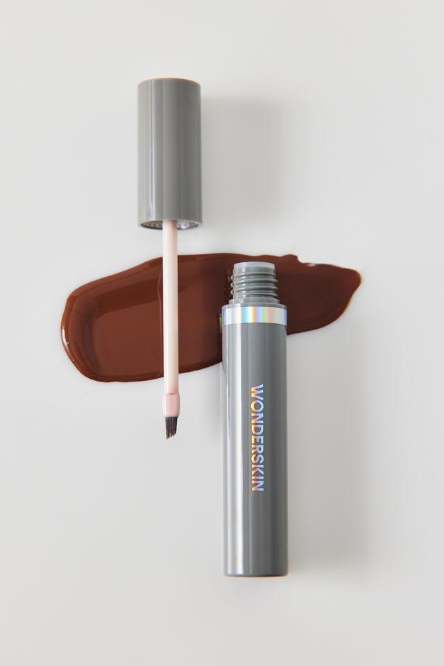 WONDERSKIN Wonder Blading Brow Stain & Go Masque by WONDERSKIN