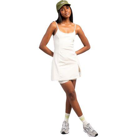 Flora Hiking Dress by WONDERY