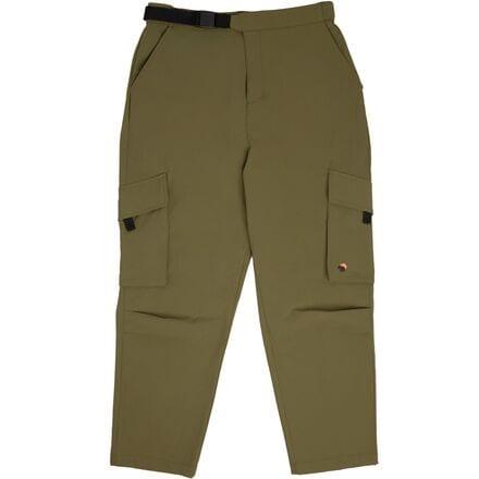 Morongo Trail Pant by WONDERY