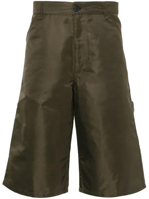 Robbie Carpenter bermuda shorts by WOOD WOOD