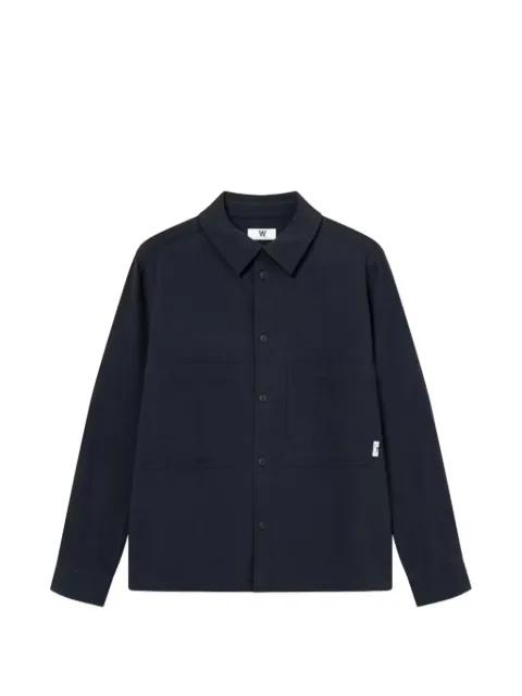 WWClay shirt by WOOD WOOD