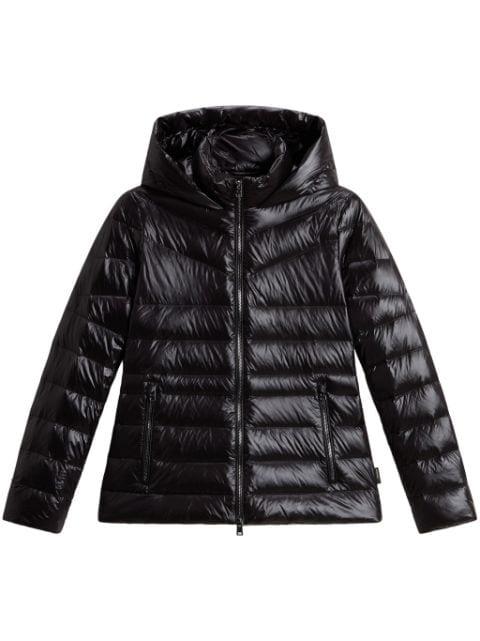 Aliquippa puffer jacket by WOOLRICH