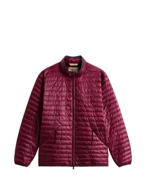 Allen long-sleeves jacket by WOOLRICH