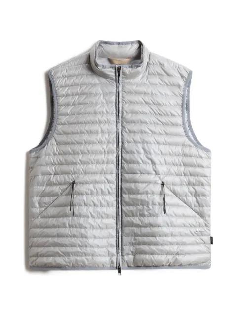 Allen padded gilet by WOOLRICH