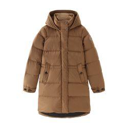 Alsea Puffer Parka by WOOLRICH