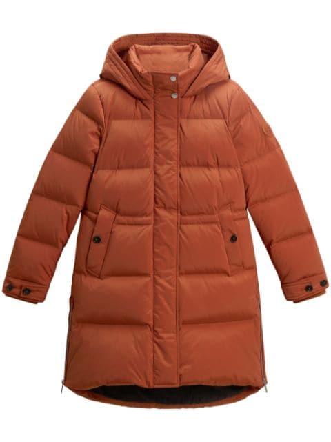 Alsea parka by WOOLRICH