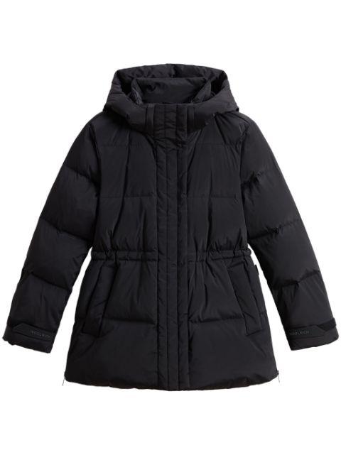 Alsea puffer jacket by WOOLRICH