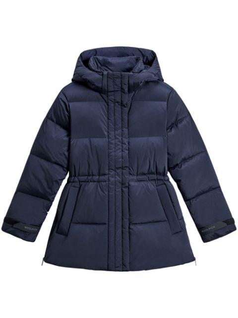 Alsea puffer jacket by WOOLRICH
