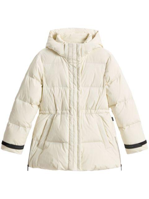 Alsea puffer jacket by WOOLRICH