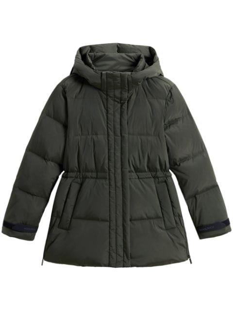 Alsea puffer jacket by WOOLRICH