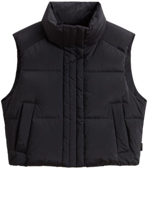Alsea vest by WOOLRICH