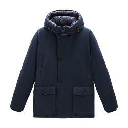 Anorak Arctic in Ramar Cloth by WOOLRICH