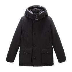Anorak Arctic in Ramar Cloth by WOOLRICH