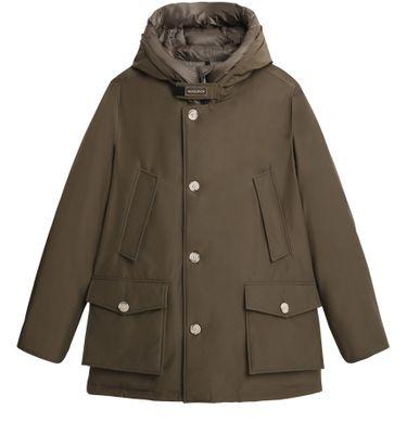 Arctic Hooded Parka by WOOLRICH