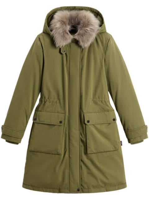 Arctic Medium parka by WOOLRICH