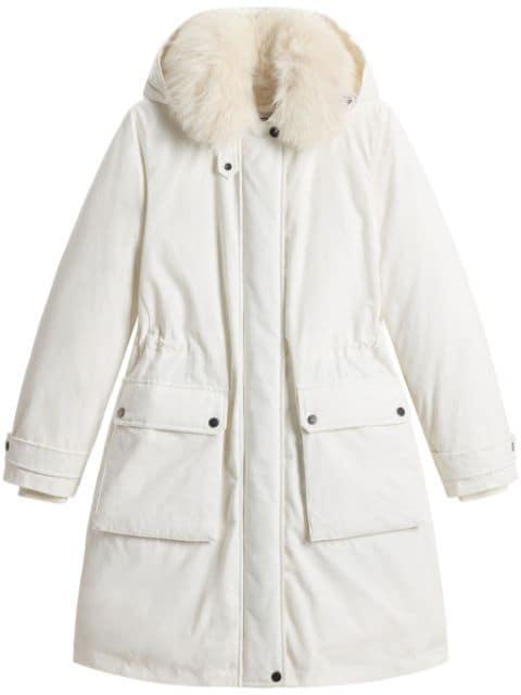 Arctic Medium parka by WOOLRICH