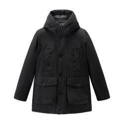 Arctic Parka in Ramar Cloth by WOOLRICH