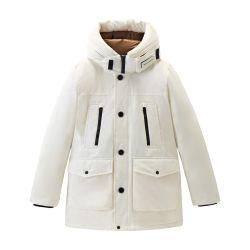Arctic Parka in Ramar Cloth by WOOLRICH