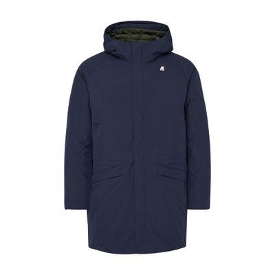 Arctic Parka with Detachable Fur by WOOLRICH