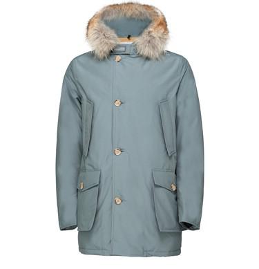 Arctic Parka with Detachable Fur by WOOLRICH